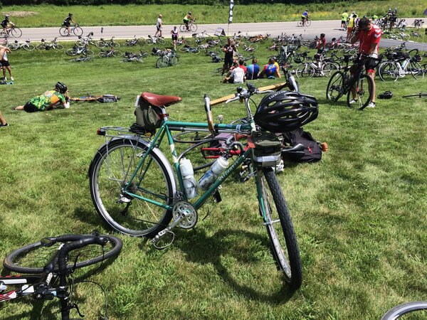 2015.07 RAGBRAI XLIII