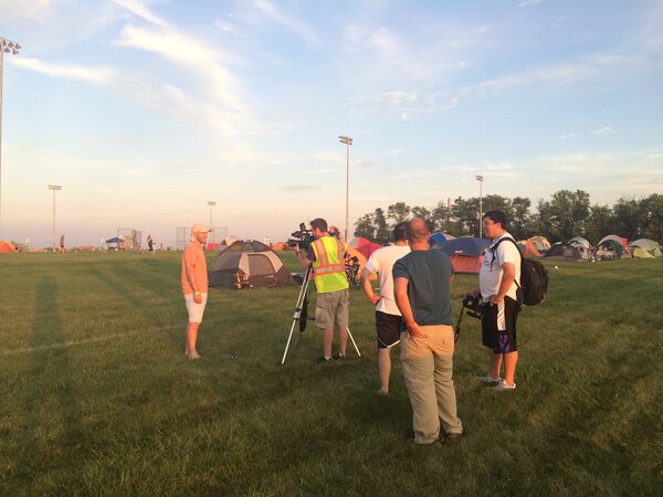 2015.07 RAGBRAI XLIII