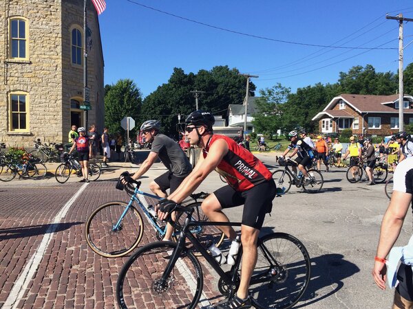 2015.07 RAGBRAI XLIII