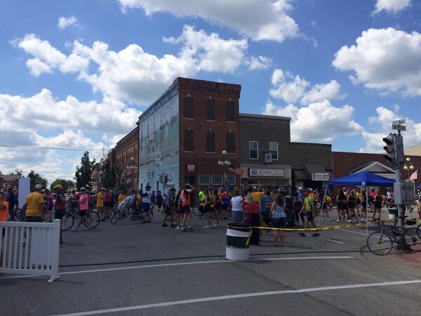 2015.07 RAGBRAI XLIII