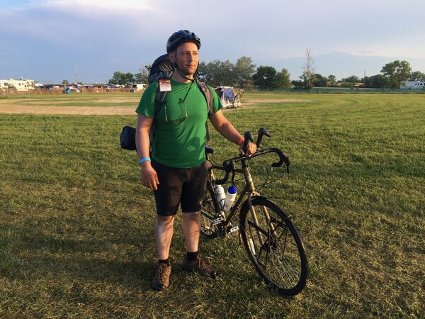 2015.07 RAGBRAI XLIII