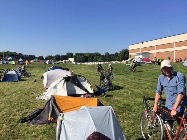 2015.07 RAGBRAI XLIII