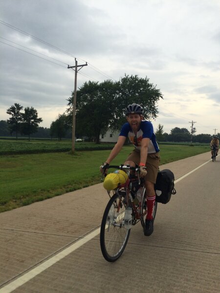 2015.07 RAGBRAI XLIII