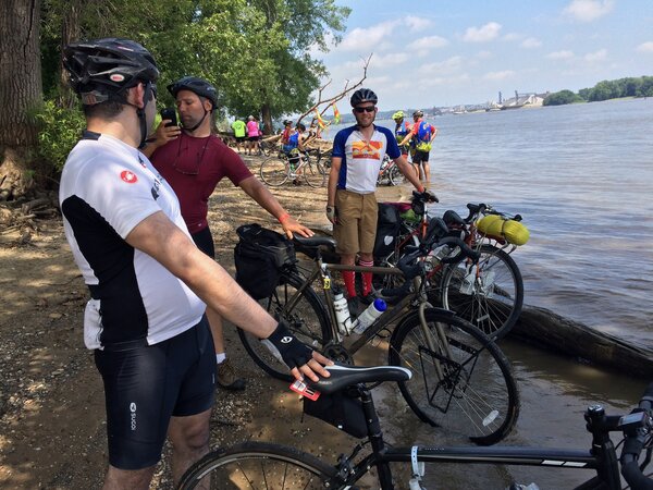 2015.07 RAGBRAI XLIII