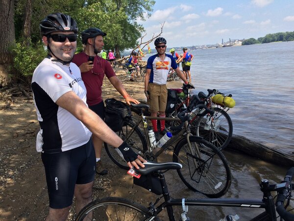 2015.07 RAGBRAI XLIII