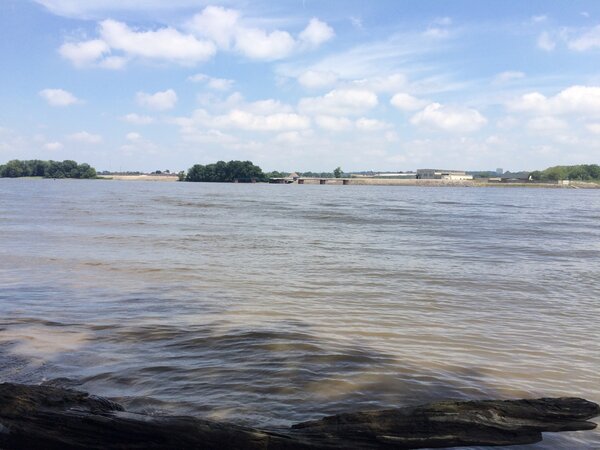 2015.07 RAGBRAI XLIII