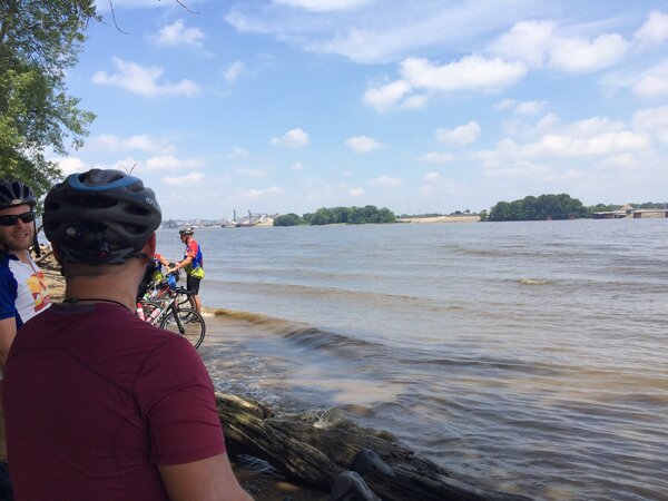 2015.07 RAGBRAI XLIII