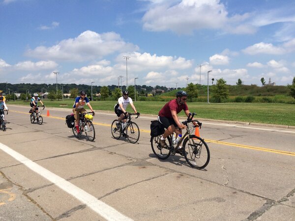 2015.07 RAGBRAI XLIII