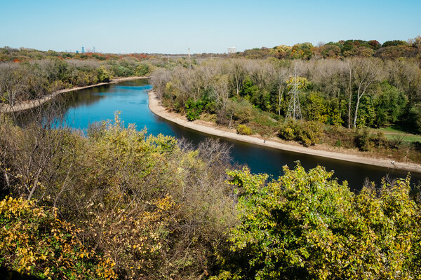 2015.10.17 Twin Cities