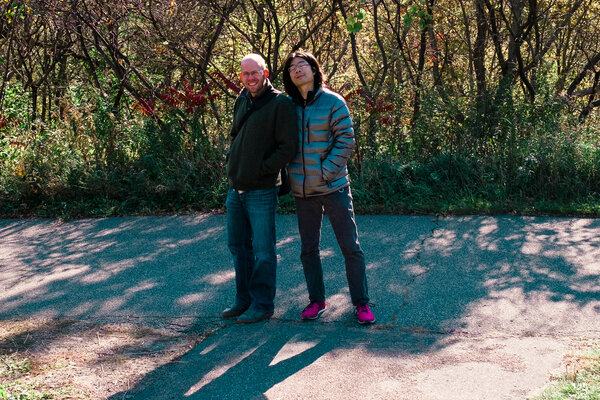 2015.10.17 Twin Cities