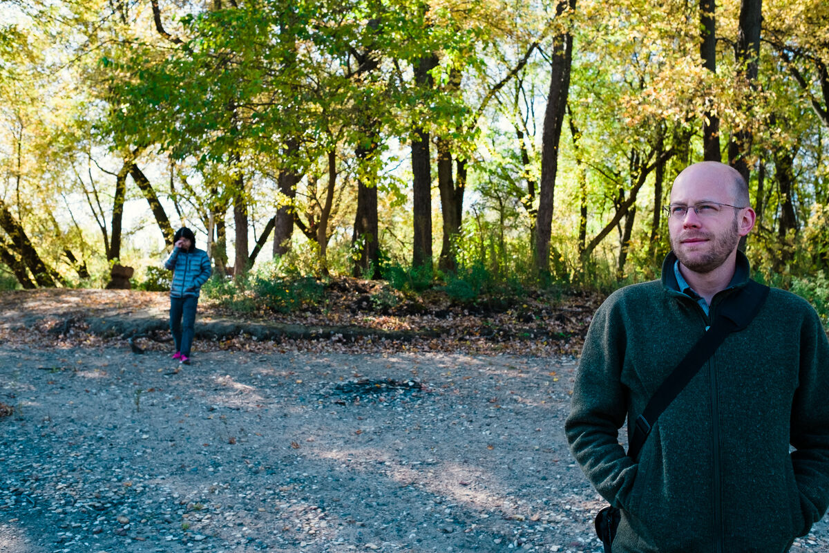 2015.10.17 Twin Cities