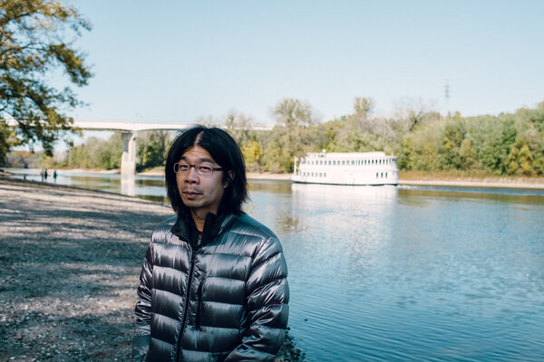 2015.10.17 Twin Cities