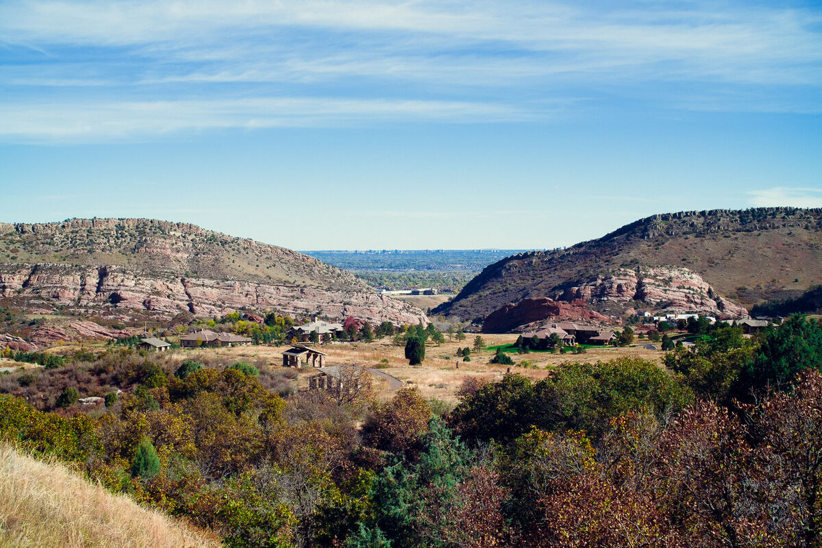 2015.10.25 Deer Creek Canyon
