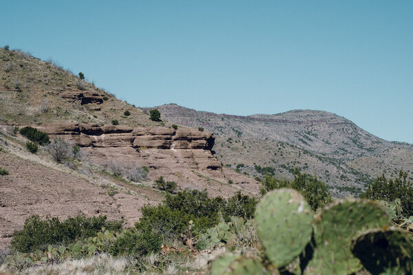 2016.02 Phoenix and Agua Fria Camping