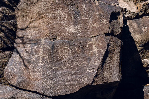 2016.02 Phoenix and Agua Fria Camping