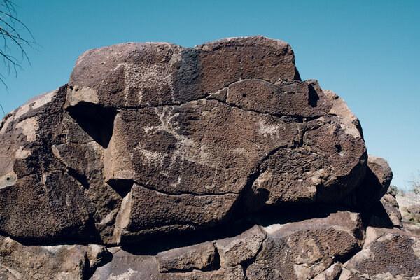 2016.02 Phoenix and Agua Fria Camping