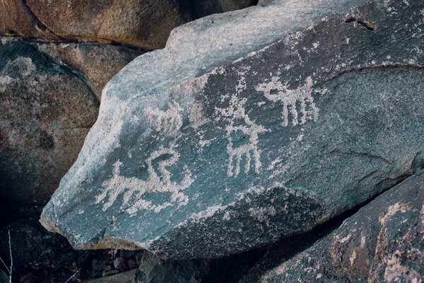 2016.02 Phoenix and Agua Fria Camping