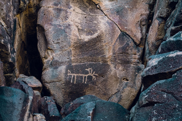 2016.02 Phoenix and Agua Fria Camping