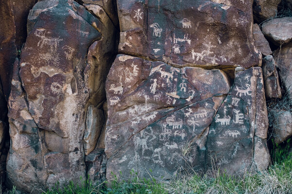 2016.02 Phoenix and Agua Fria Camping