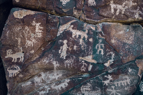 2016.02 Phoenix and Agua Fria Camping