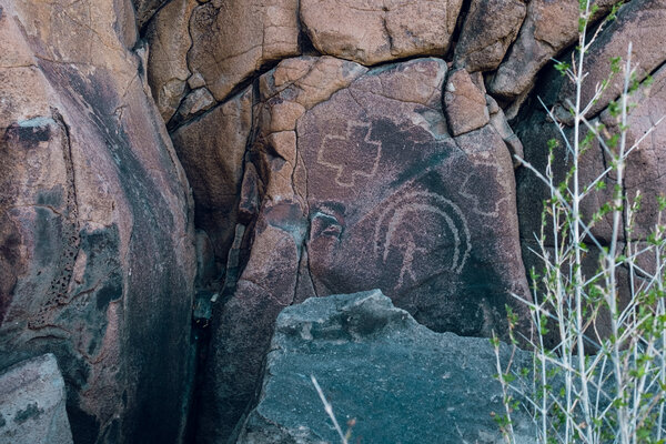 2016.02 Phoenix and Agua Fria Camping