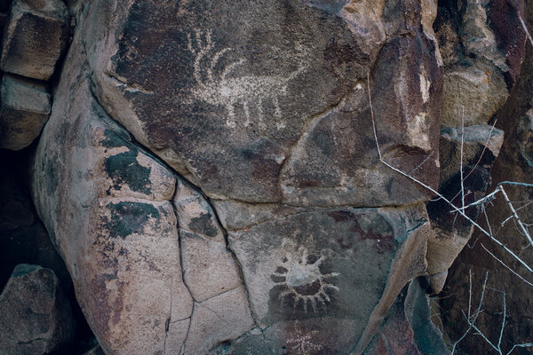 2016.02 Phoenix and Agua Fria Camping