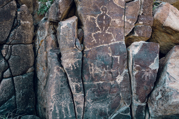 2016.02 Phoenix and Agua Fria Camping