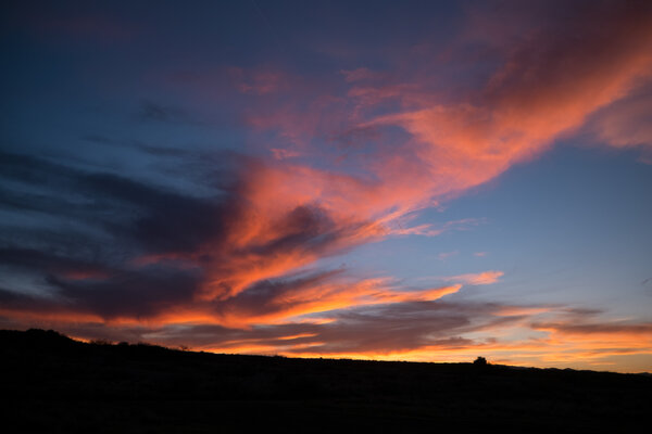 2016.02 Phoenix and Agua Fria Camping