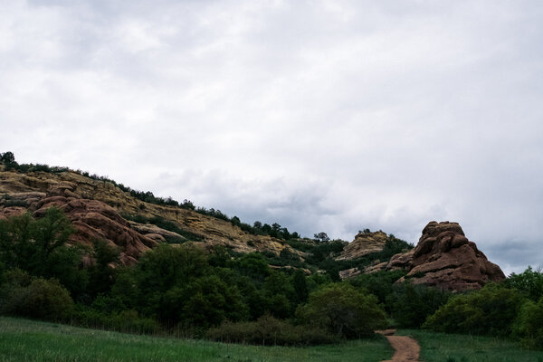2016.05.29 South Valley Park