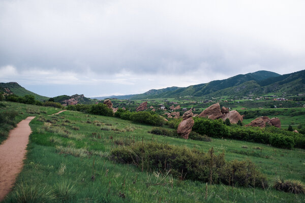 2016.05.29 South Valley Park