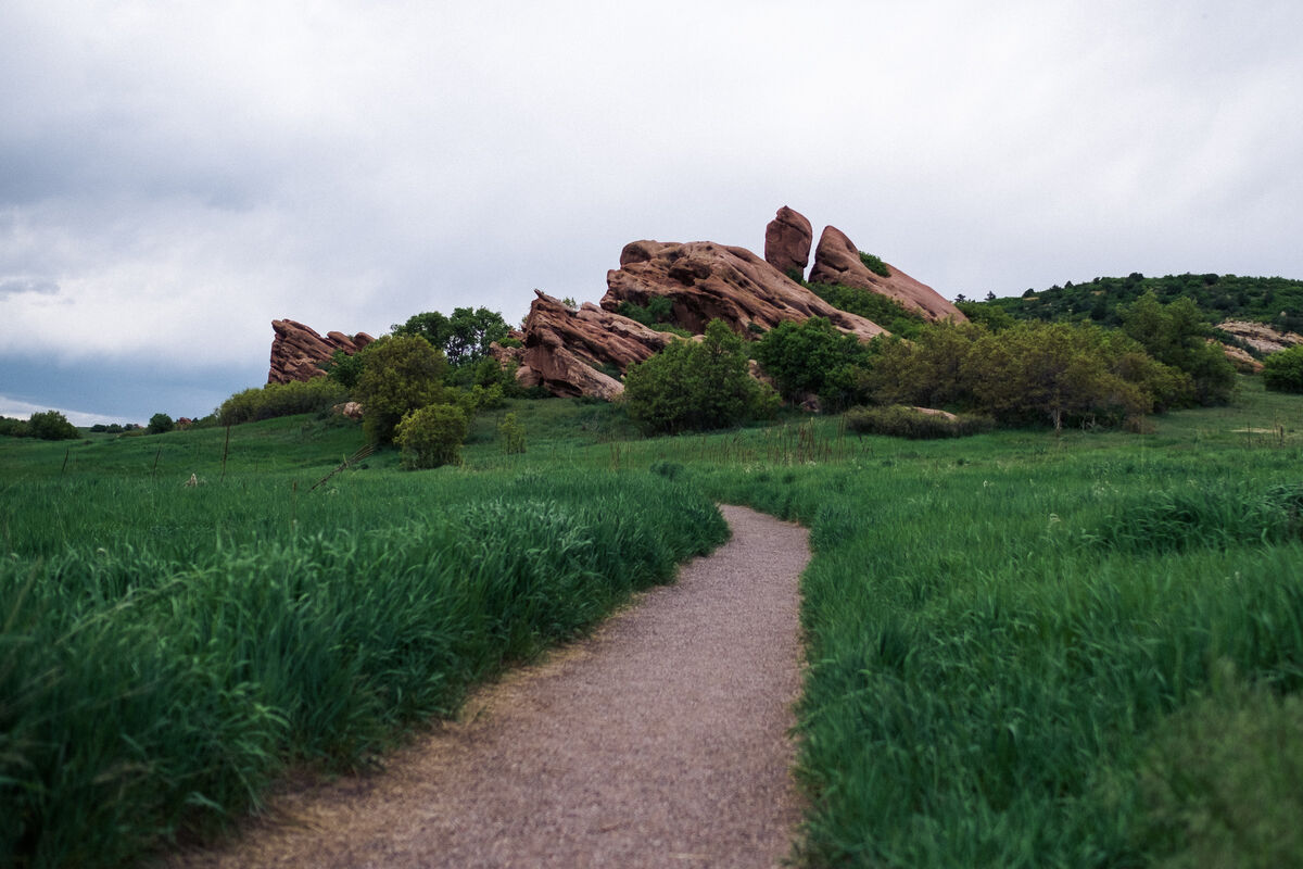 2016.05.29 South Valley Park