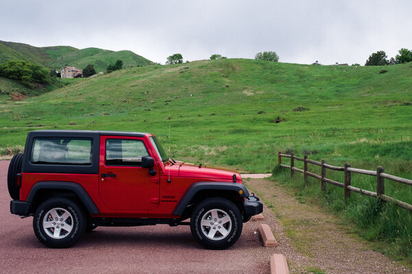 2016.05.29 South Valley Park