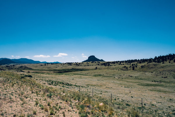 2016.06.18 Pike National Forest