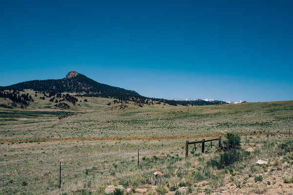 2016.06.18 Pike National Forest