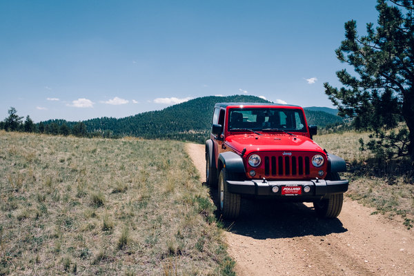 2016.06.18 Pike National Forest
