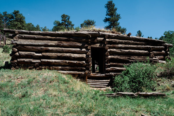 2016.06.18 Pike National Forest