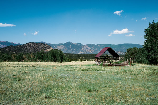 2016.06.18 Pike National Forest