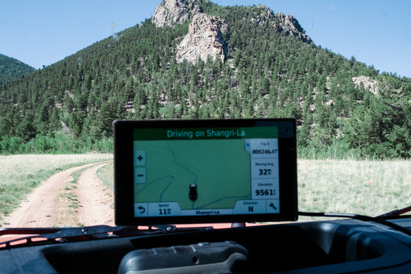 2016.06.18 Pike National Forest