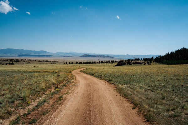 2016.06.18 Pike National Forest