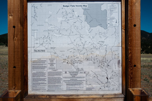 2016.06.18 Pike National Forest