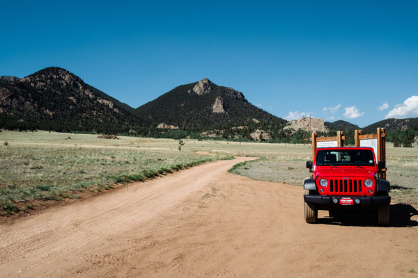 2016.06.18 Pike National Forest