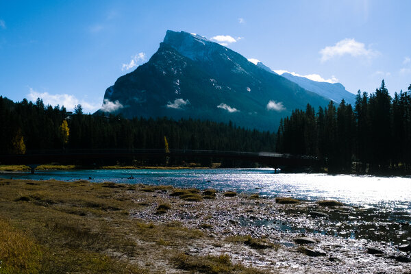 2016.10.02 Banff Day Hike