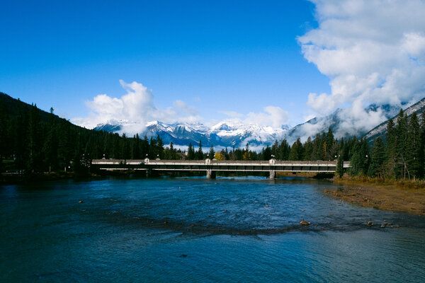 2016.10.02 Banff Day Hike