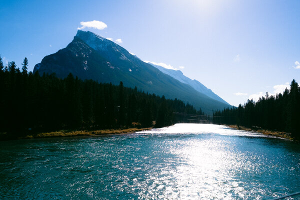 2016.10.02 Banff Day Hike