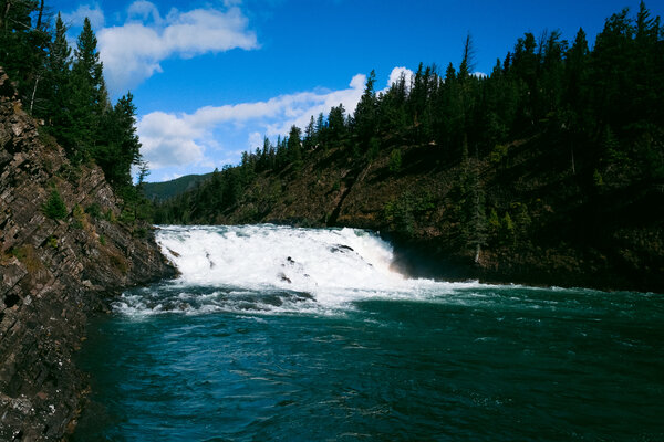 2016.10.02 Banff Day Hike