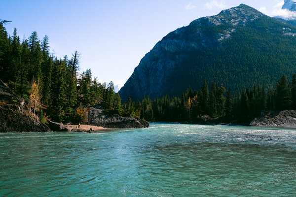 2016.10.02 Banff Day Hike