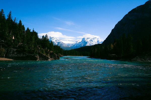 2016.10.02 Banff Day Hike