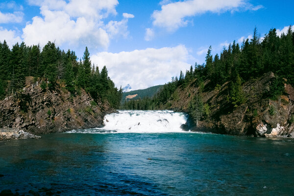 2016.10.02 Banff Day Hike