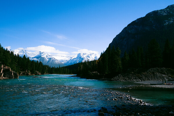 2016.10.02 Banff Day Hike