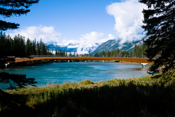 2016.10.02 Banff Day Hike